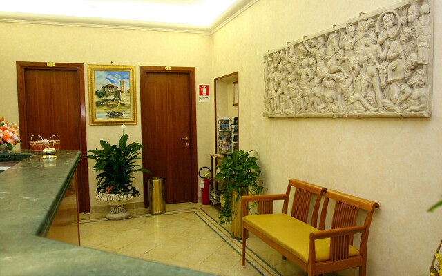 Hotel Orlanda