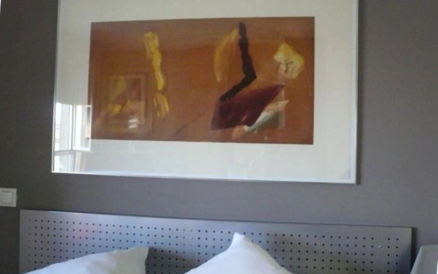 Apartamentos Leon