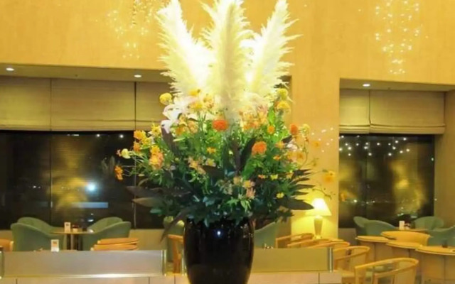 Hotel Green Tower Makuhari