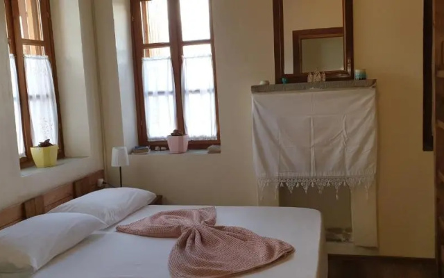 Silver Hill Guesthouse