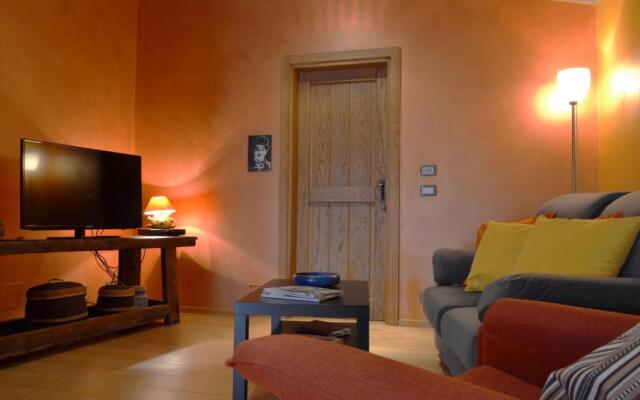 Holiday home Ca' del Cinema
