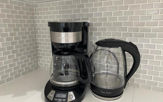 Modern & New