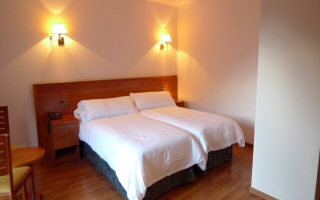 Hotel & Spa Niunit