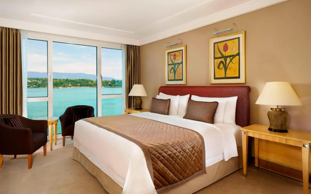 Hotel President Wilson, A Luxury Collection Hotel, Geneva