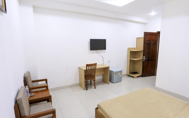 The Mansion Hotel Bien Hoa