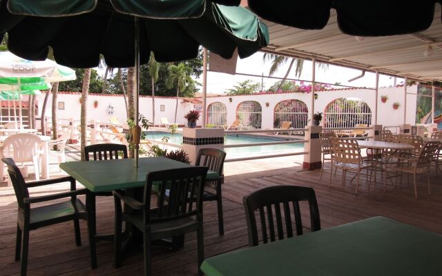 Hotel Perichi's