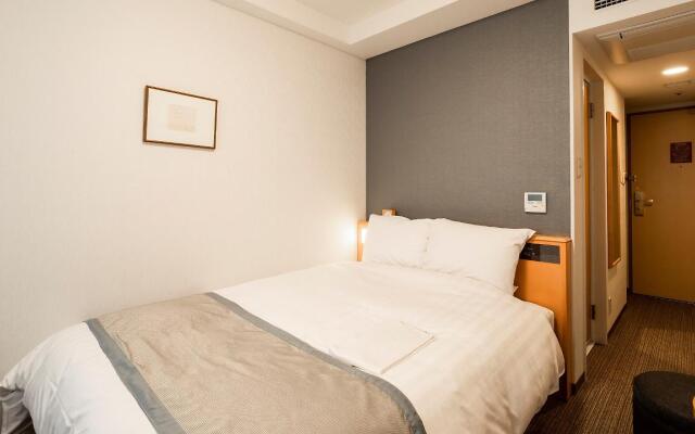 Richmond Hotel Sapporo Ekimae