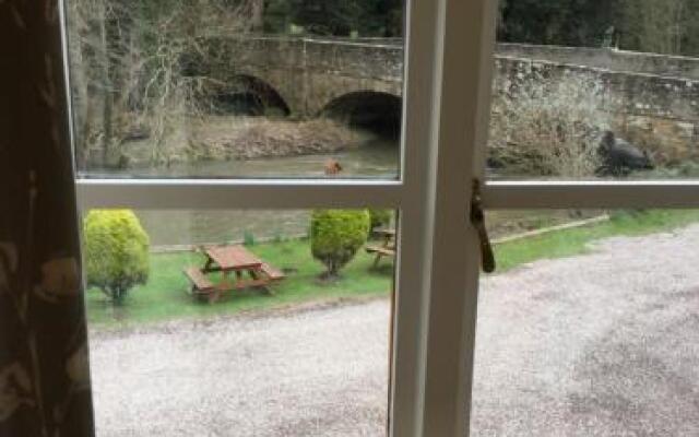 The Riverside Inn