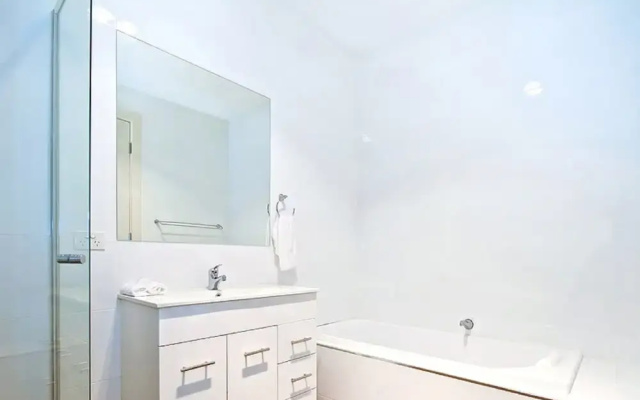 Block Escape no 5 - Penthouse Balcony Wi-fi