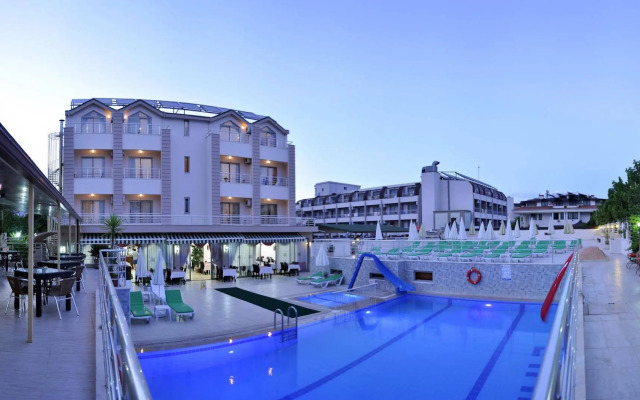 Erkal Resort Hotel
