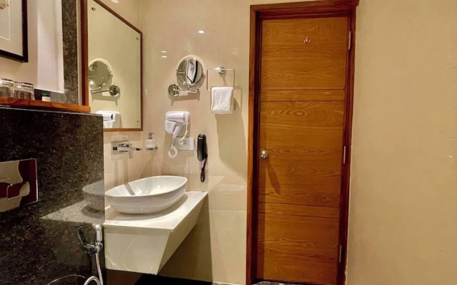 Best Western Swaran Amritsar