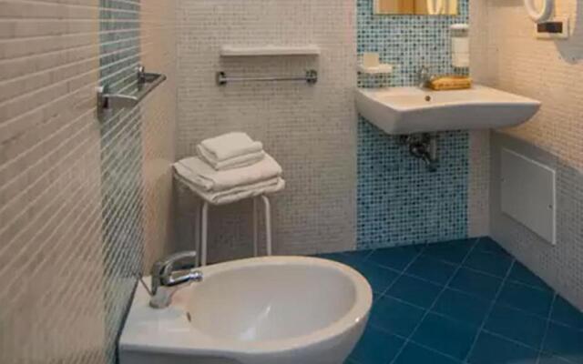 Hotel Noto Marina a Mare Spa