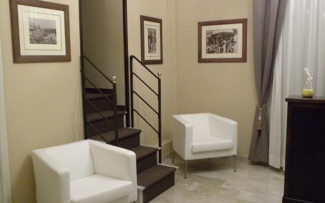 Margherita Rooms