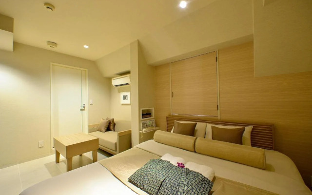 HOTEL AROMA - Adults Only