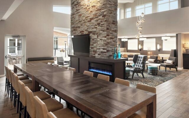 Residence Inn by Marriott Des Moines Ankeny