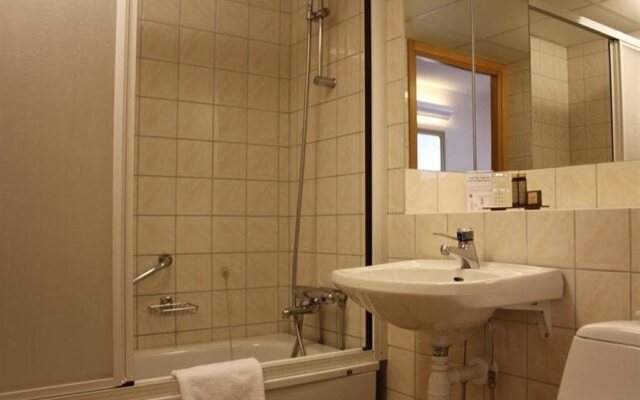 Hotell Ideon Gästeri AB