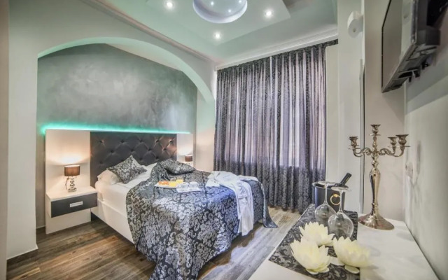 Hotel Boutique Natka