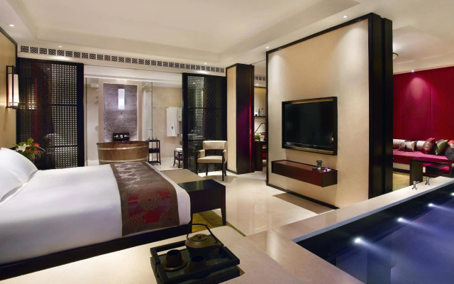Banyan Tree Macau