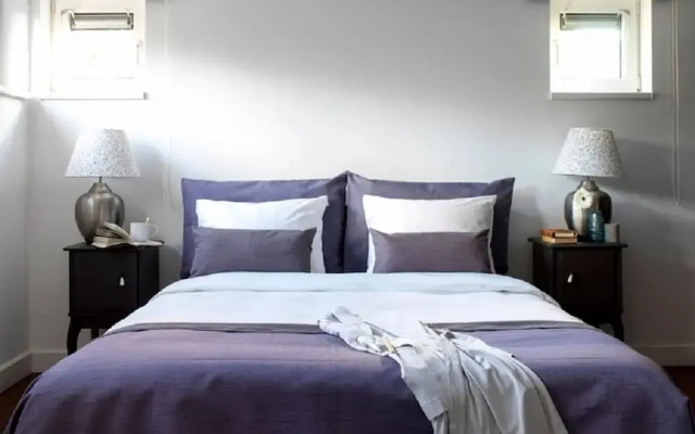 Watervilla in Loosdrecht