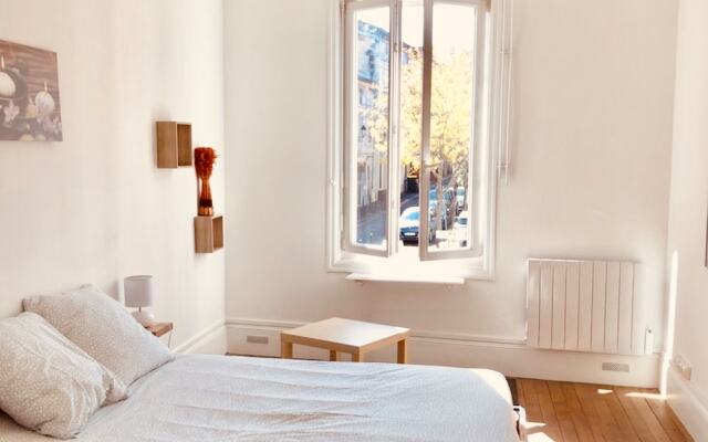 Centre Angouleme plateau