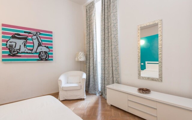 RSH Apartment Sistina Enchanting One Bedroom B
