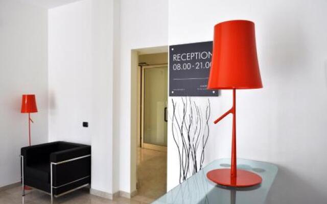 BB Hotels Residenza Bicocca