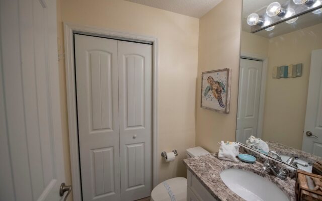 The Gulf Front Apartment 2