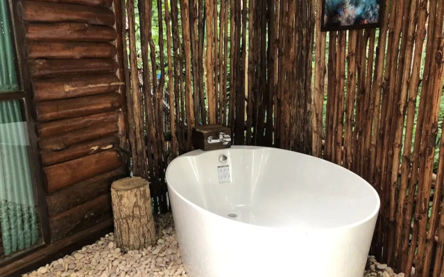 Kohjum Sea Beach Resort