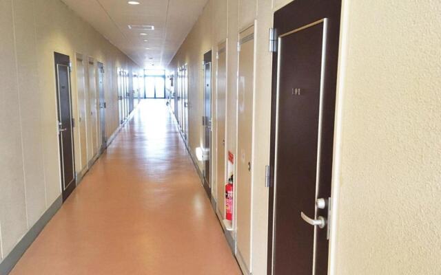 Hotel Tajimi Hills My Room