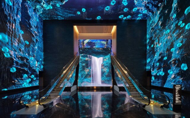 INSPIRE Entertainment Resort