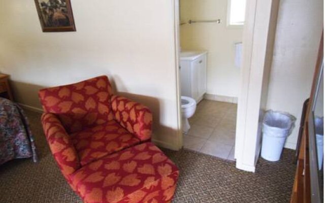 Relax Inn Franklin