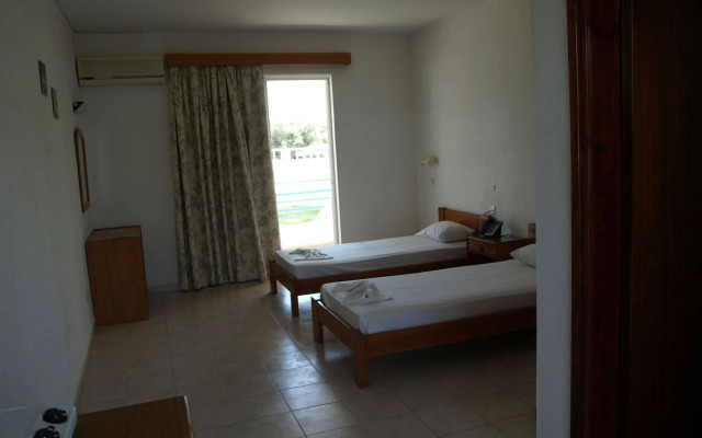 Tivoli Hotel