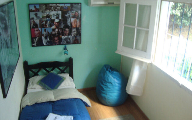 Punto Berro Hostel Pocitos