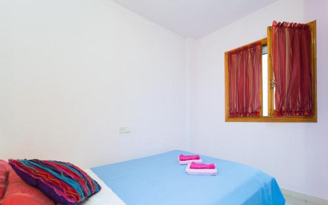 Apartment Marina 3 bed 2 bath Puerto