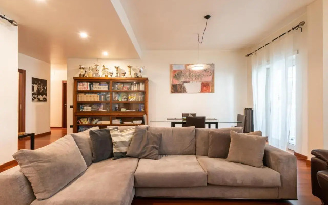 Suite Residence Amendola