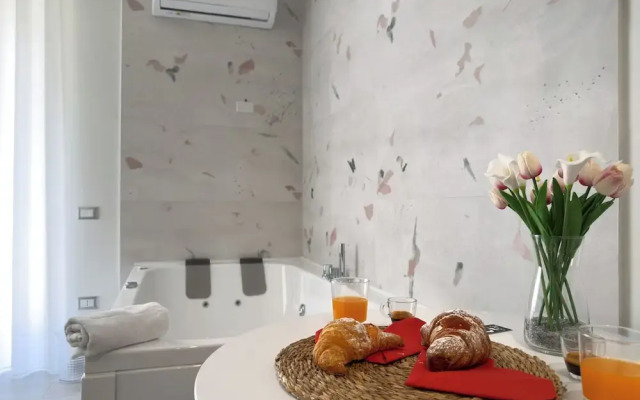 Al Civico 3 Home & Suites