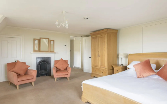 Sissinghurst Castle Farmhouse