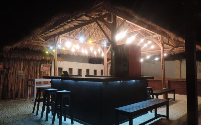 Casus Dream Hotel