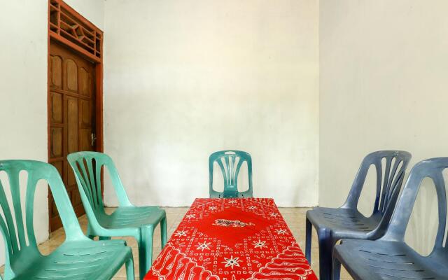 JIO Homestay