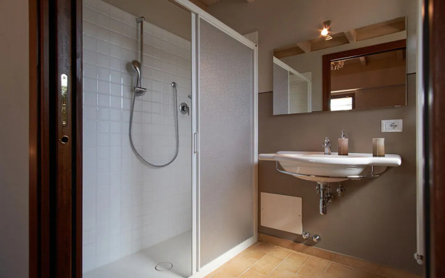 Agriturismo Eco-Bio Villa Vacasio