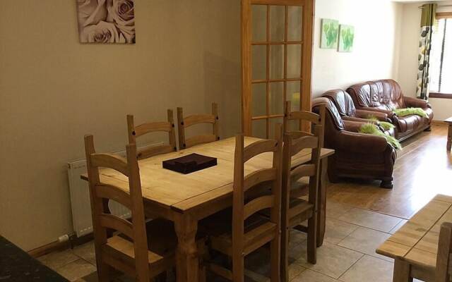 Inverness Apartments - Stratherrick