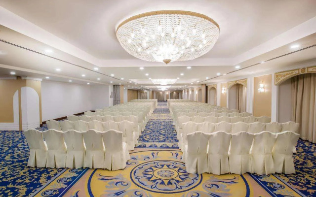 Grand Excelsior Hotel Bur Dubai