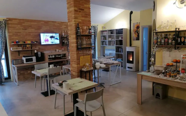 Borgo Pratole Country House