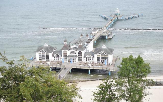 Strandperle FIRST SELLIN Appartement 15