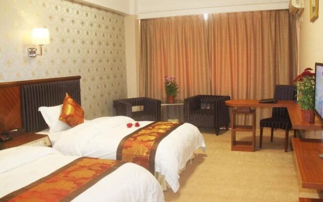 Fulaideng Hotel