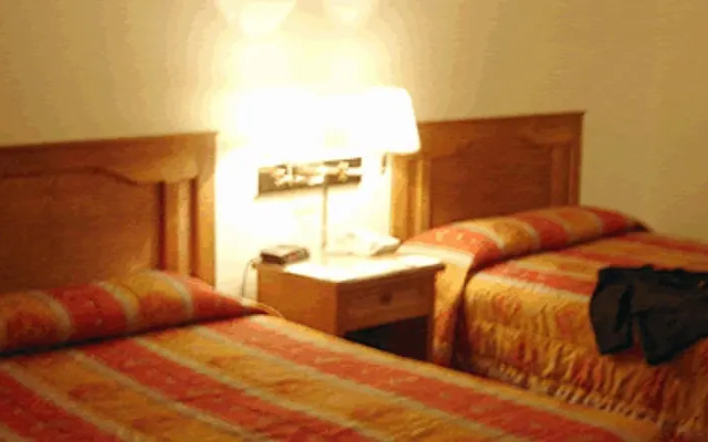 Hotel Ritz
