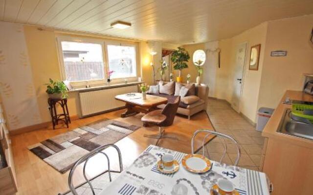 Ferienwohnung Stralsund VORP 2781