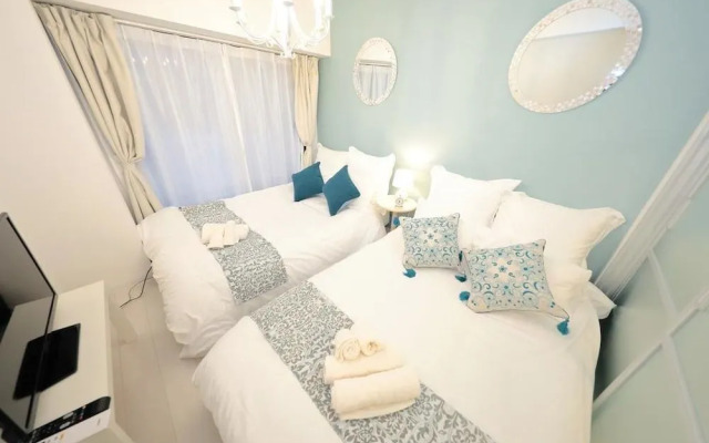 Premier In Land Mark Ebisu Osaka 201 - 171-14