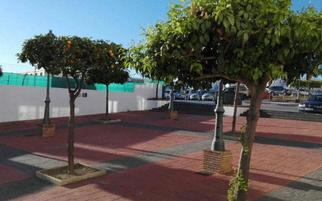 Apartamento Carabeo 97