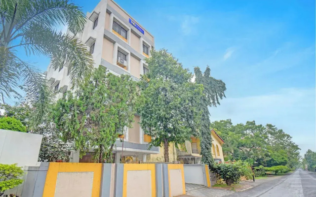 Fabhotel Paradise Inn Moshi